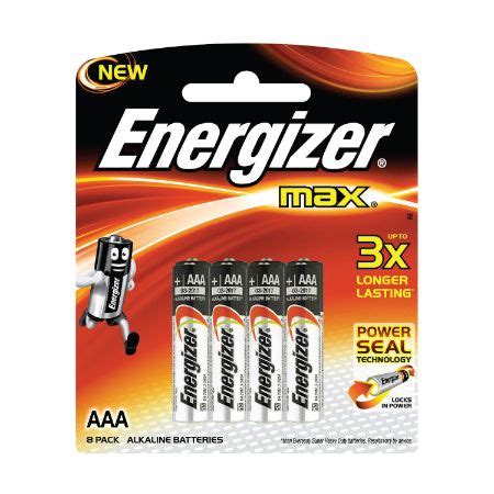 Energizer MAX Alkaline Battery (2025) reviews