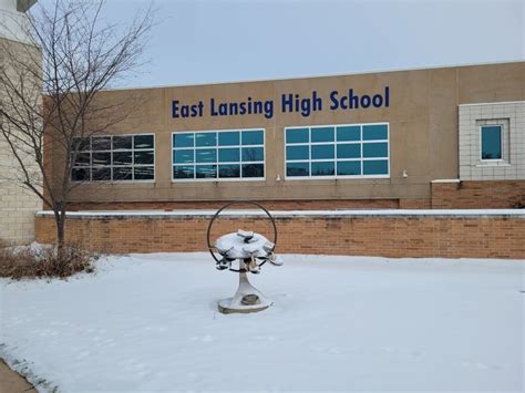 East Lansing High School students start podcast to bring peers together ...