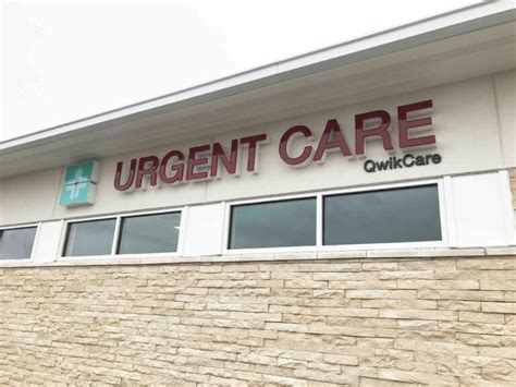 Urgent Care | Madison Health