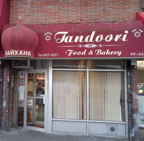 Tandoori Restaurant • BukharianCommunity.com