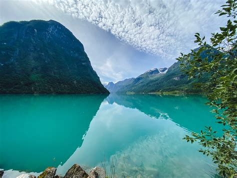 15 Most Beautiful Places In Norway | Guy On The Road