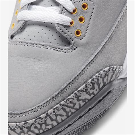 Where to Buy the Air Jordan 3 "Cool Grey" 2021 Retro | Nice Kicks