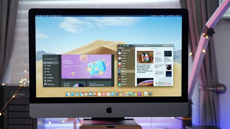 macOS Mojave: Hands-on with 20+ new changes and features [Video] - 9to5Mac