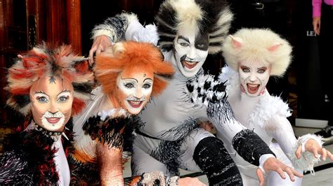 Cats Musical Costumes For Sale