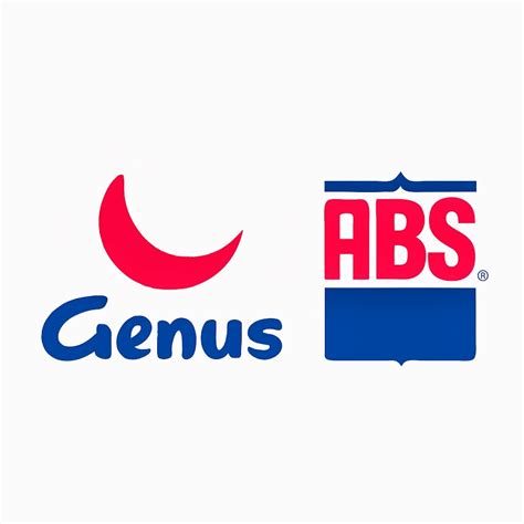 Genus ABS - YouTube