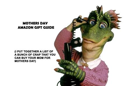 Mothers Day Amazon Gift Idea Guide | crackmacs.ca