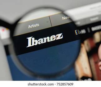 Ibanez Logo Vector (.EPS) Free Download