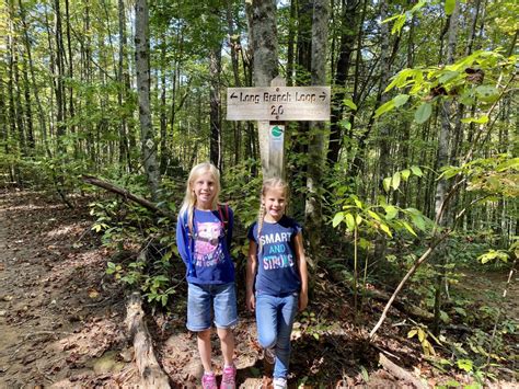 Blue Ridge Georgia Hiking: Find the Beauty in the Outdoors - Amber Likes