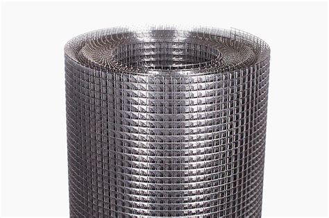 Galvanized Wire Mesh | Nixalite