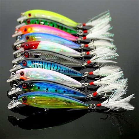 Amazon.com: crappie magnet lures