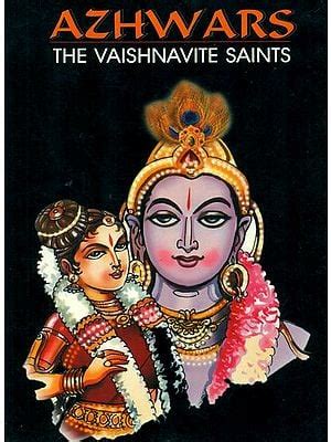 The Lives of the Vaishnava Saints | Exotic India Art