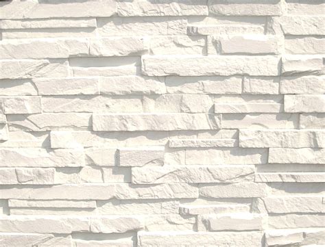 Stone Wall Panels Rock Wall Panels Exterior And Interior - White Stone ...