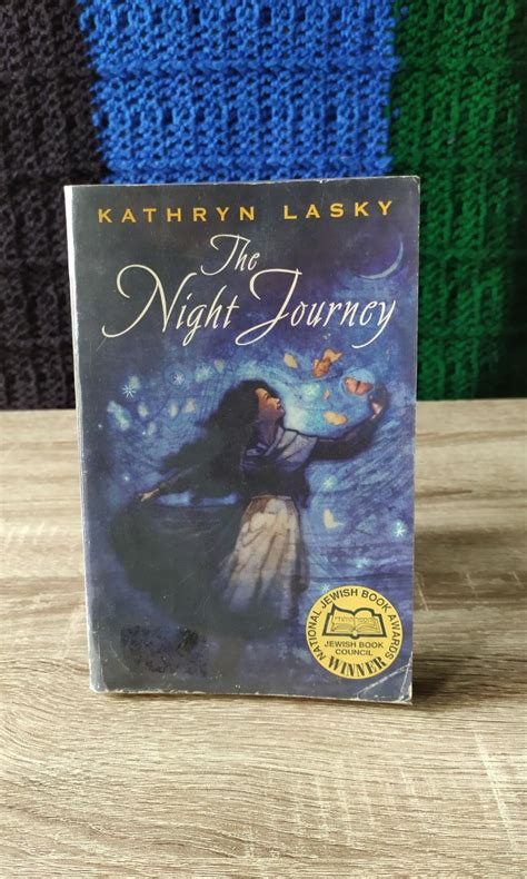 The Night Journey by Kathryn Lasky, Hobbies & Toys, Books & Magazines ...