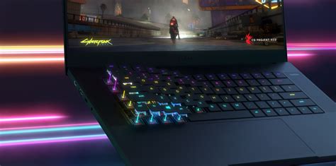 Razer introduces ‘world’s first optical laptop keyboard’ and Quartz ...