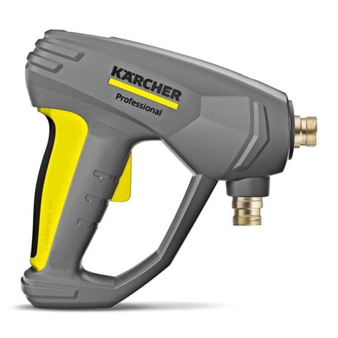 Karcher Accessory Easy Press Trigger Gun from John Syme Ltd Scotland