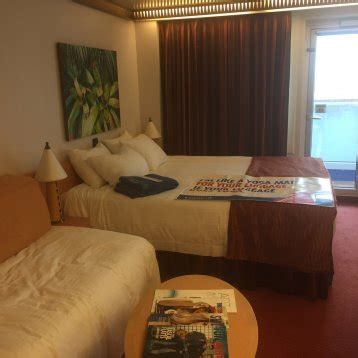 Carnival Magic Cabins and Staterooms