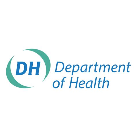 Department of Health Logo PNG Transparent & SVG Vector - Freebie Supply