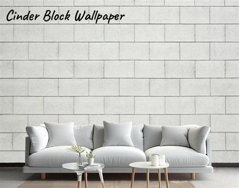 Faux Cinder Block Panels: Buying & Installation Guide