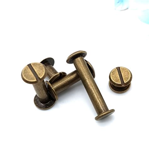 Bronze Fasteners Manufacturer | Bronze Screws and Bolts