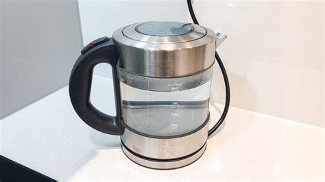 Sage Compact Kettle review | Tom's Guide