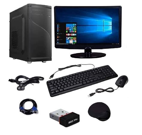 Desktop Computers & Accessories at Rs 30000 | PC Accessories in Chennai ...