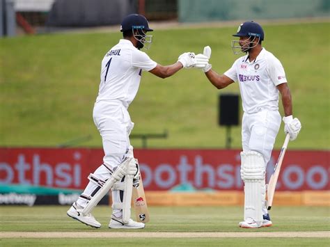 India vs South Africa 1st Test Day 3 Highlights: India Lead By 146 Runs ...