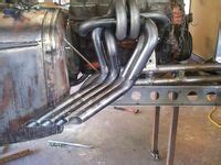 29 Hot Rod Exhaust ideas | rat rod, rat rods truck, custom cars