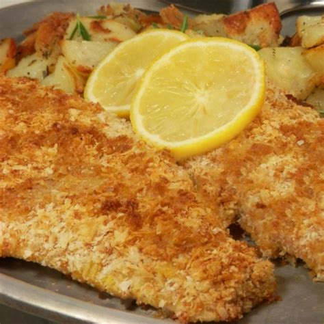 Crispy Baked Walleye Photos - Allrecipes.com