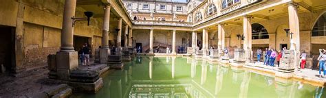 Ancient Roman Baths