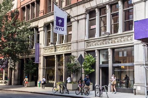 NYU Becomes First Medical School to Cover All Tuition - Psychiatry Advisor