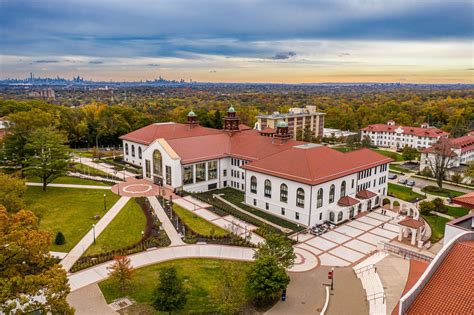 Montclair State University - International Undergraduate Student Events