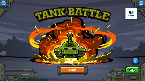 Tank Battle | Play Free Online and Enjoy Epic Battles - infrexa