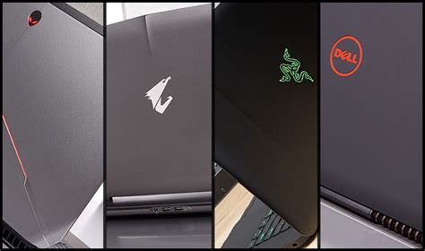 The Best Gaming Laptop Brands List! Up To 6 Brands, Is One Of Your ...