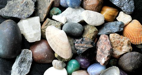 These Rock: 10 Books about Rocks, Minerals, Gems, and Crystals