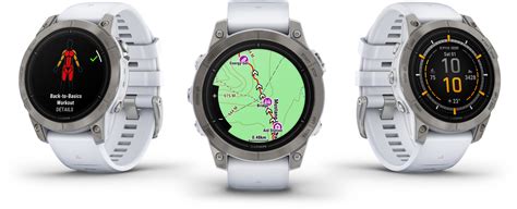 Garmin Epix Pro - Everything you need to know