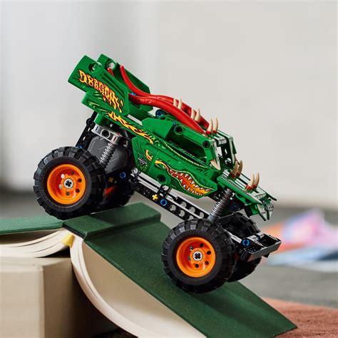 Best LEGO® Technic™ Sets | Official LEGO® Shop US