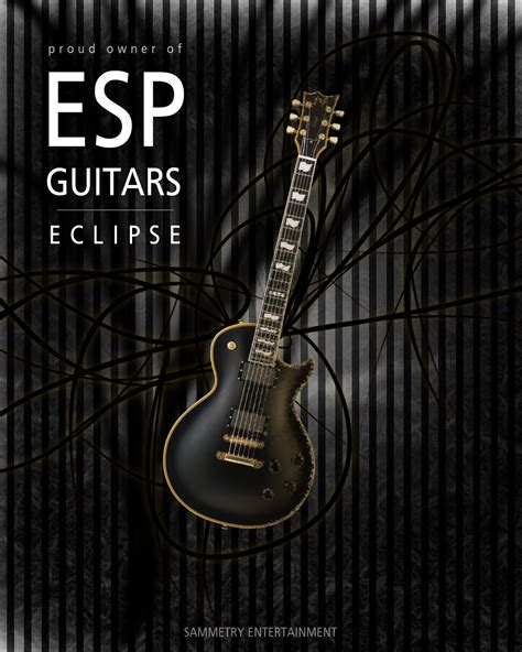 ESP Guitars Wallpapers - 4k, HD ESP Guitars Backgrounds on WallpaperBat