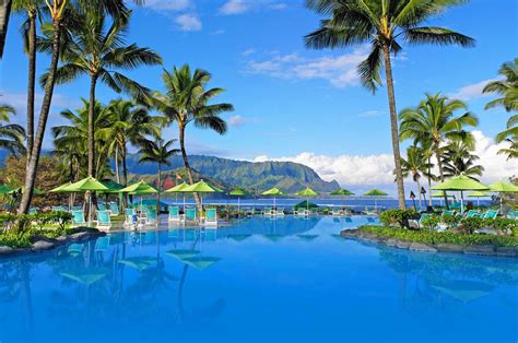 Top 5 luxury resorts in Hawaii - Hawaii Magazine