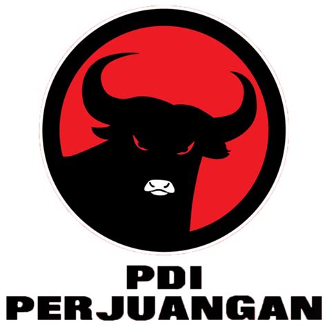 600px-Logo_PDI-Perjuangan – Sihar Sitorus