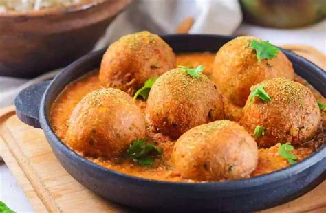 Vegetarian Indian Food Dishes - 7 Most Delicious Preparations - FooDeiz