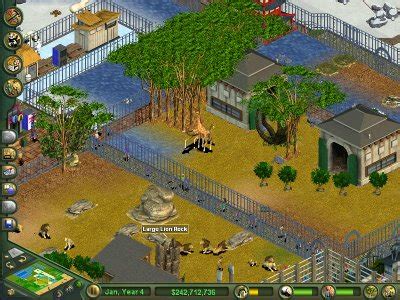 Zoo Tycoon (Game) - Giant Bomb