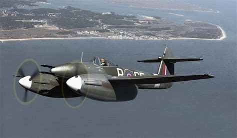 This is a Westland Whirlwind, the first British fighter equipped with ...