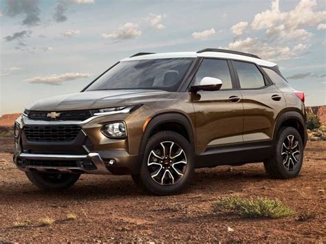 2023 Kia Seltos Vs 2023 Chevy Trailblazer – Get Latest News 2023 Update