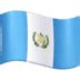 🇬🇹 Guatemala Flag Emoji | 🏆 Emojiguide