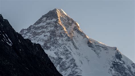 Team settles into K2 base camp - Madison Mountaineering