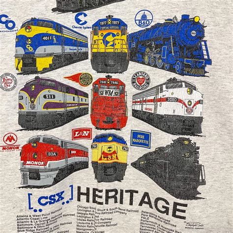 Vintage Union Pacific Heritage Fleet Train car... - Depop