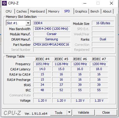 Is this Dual-channel ram or not ? | TechPowerUp Forums