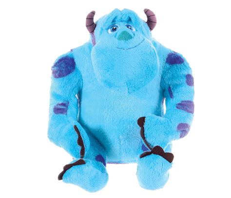 Buy 12"/30CM SULLEY SOFT TOY FROM MONSTERS INC Online at desertcartAruba