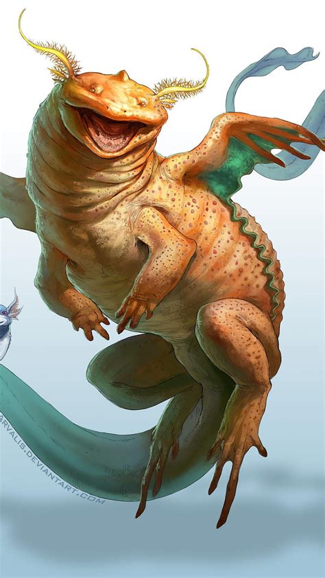 Dragonite Realistic