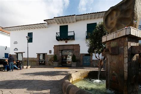 CASA ANDINA PREMIUM CUSCO $156 ($̶1̶9̶8̶) - Updated 2018 Prices & Hotel ...